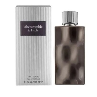Perfume Abercrombie & Fitch Instinct Extreme EDP 100ml Hombre