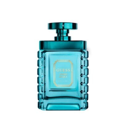 Perfume Guess Uomo Acqua Eau de Toilette 100Ml