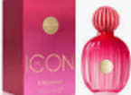 Perfume Antonio Banderas The Icon Eau de Parfum 100Ml Mujer