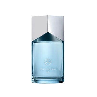 Perfume Mercedes-Benz Air Eau de Parfum 100Ml Hombre