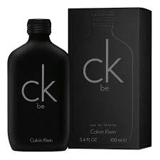 Perfume Calvin Klein CK Be EDT 50ml