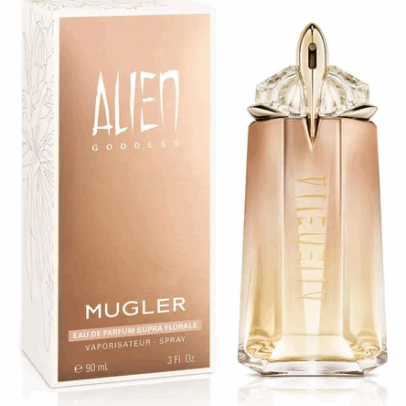 Perfume Mugler Alien Supra Florale EDP 30ml Mujer