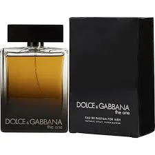 Perfume Dolce & Gabbana The One Eau de Parfum 50Ml Hombre