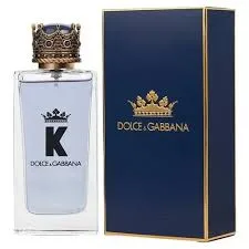 Perfume Dolce & Gabbana K EDT 100ml Hombre
