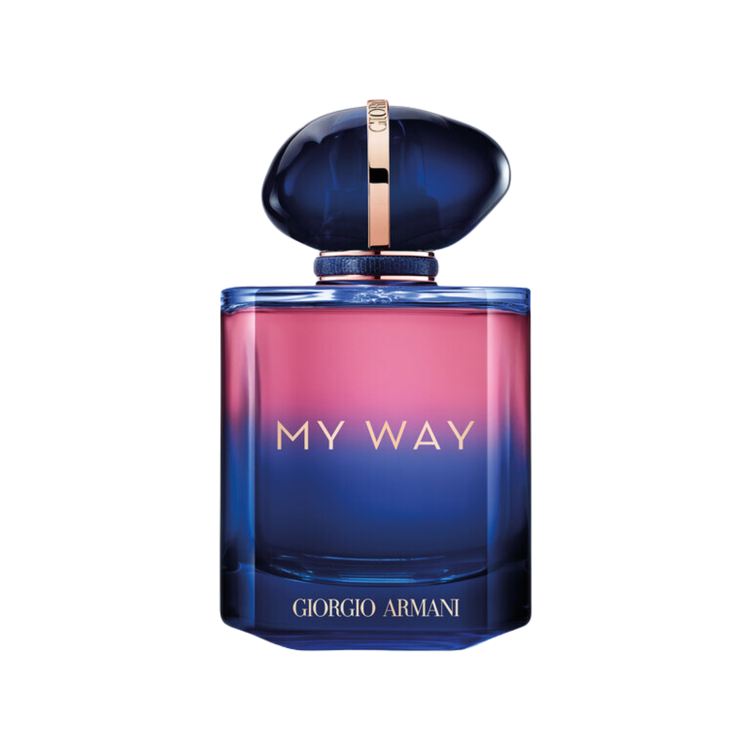 Perfume Armani My Way Le Parfum Parfum 90ml Mujer