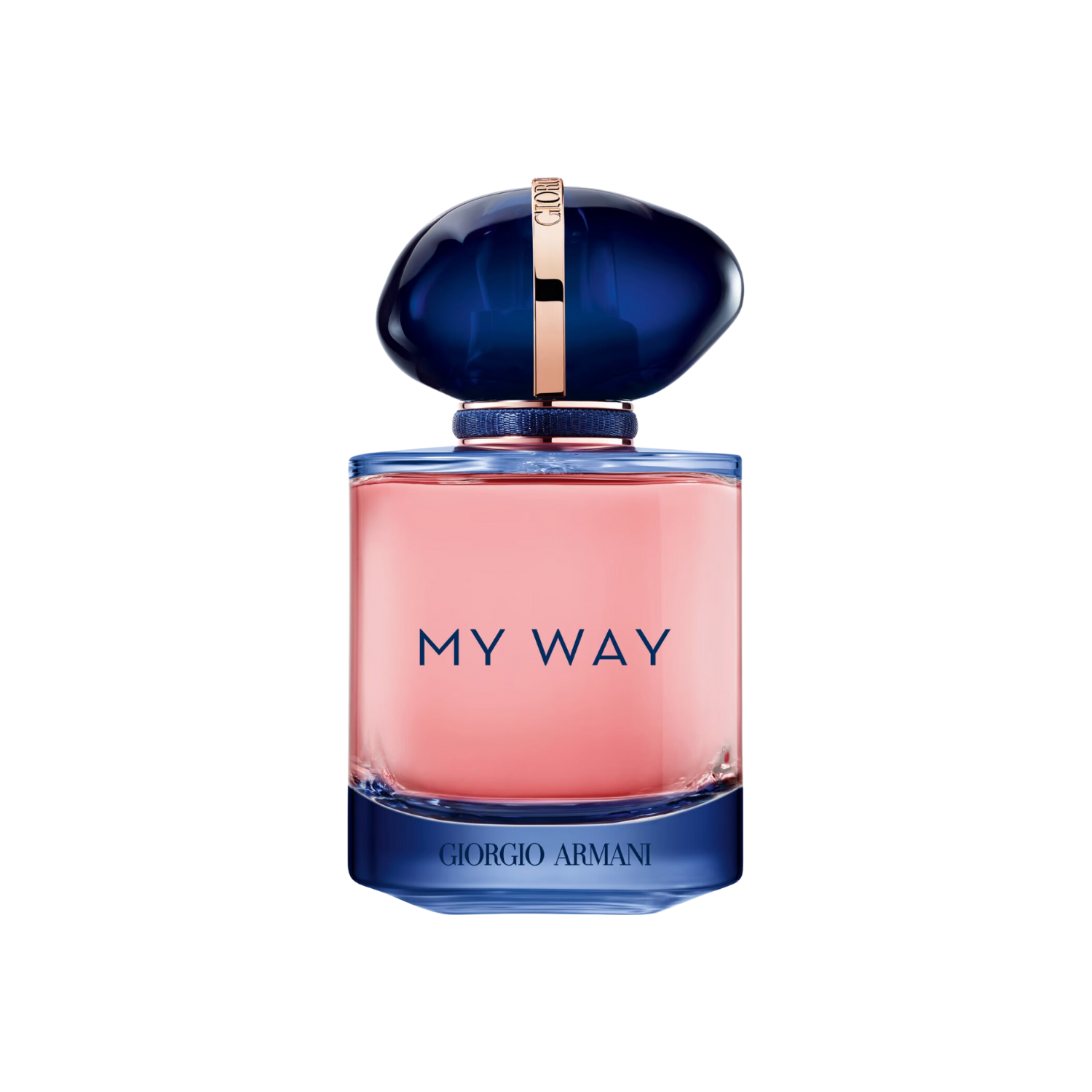 Perfume Armani My Way Intense EDP 50ml Mujer