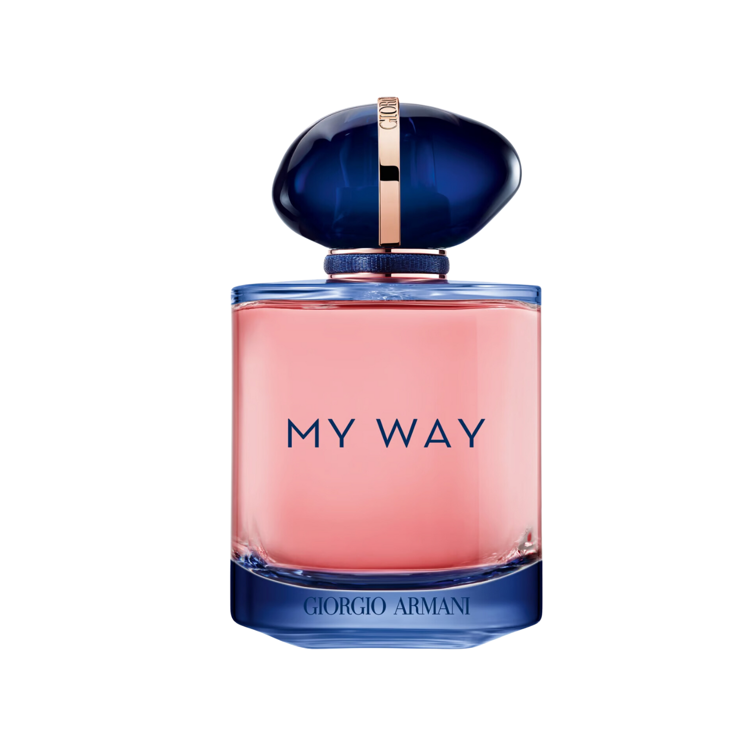 Perfume Armani My Way Intense EDP 90ml Mujer