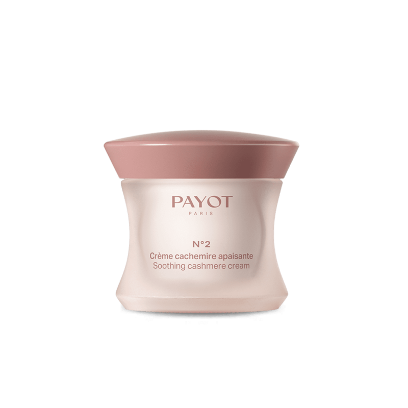 payot pv creme n2 cachemire pot50ml