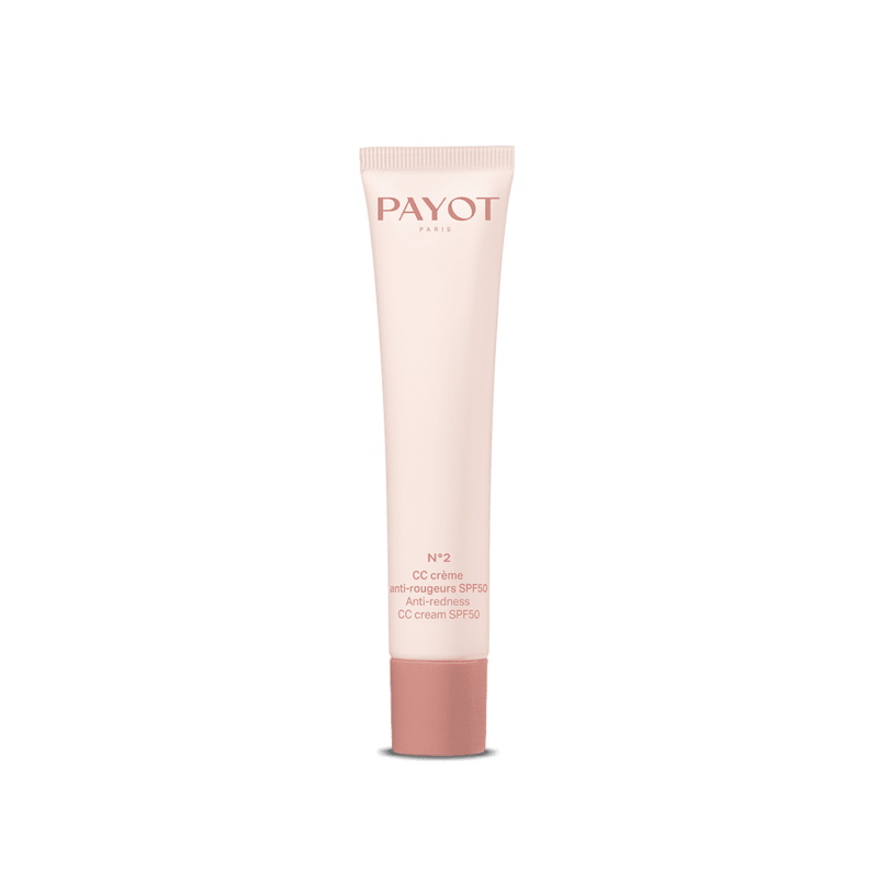 payot pv creme n2 cc cream tube40ml