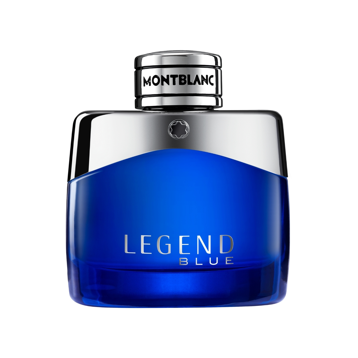 Perfume Montblanc Legend Blue EDP 50ml Hombre