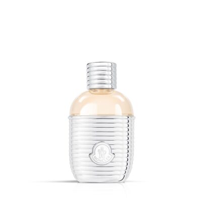 Perfume Moncler Pour Femme EDP 60ml Mujer