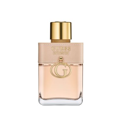 Perfume Guess ICONIC For Women EDP 100ml Mujer