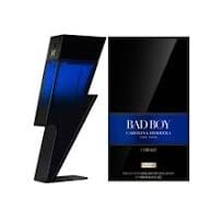 Perfume Hombre Carolina Herrera Bad Boy Cobalt Elixir Eau de Parfum 100ml