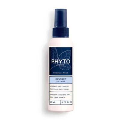 Leche Desenredante Express Phyto Suavidad 150ml