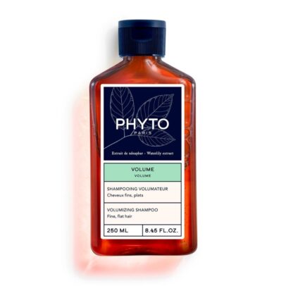 Shampoo Volumizante Phyto Volumen 250ml
