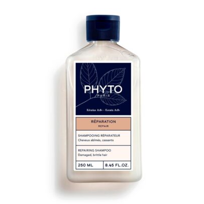 Shampoo reparador Phyto Reparación 250ml