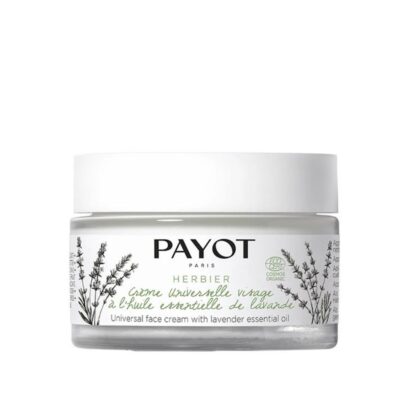 Bálsamo facial Payot Baume Jeunesse Visage 50ml