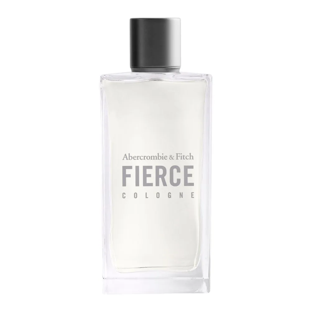 Perfume Hombre Abercrombie & Fitch Fierce Cologne Eau de Cologne 200Ml
