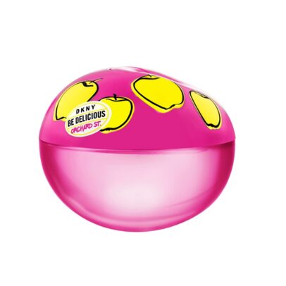 Perfume DKNY Be Delicious Orchard St. EDP 100ml Mujer