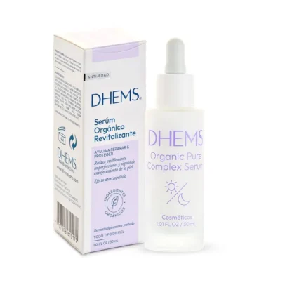 Sérum DHEMS Bi-Serum Redensificante 30ml