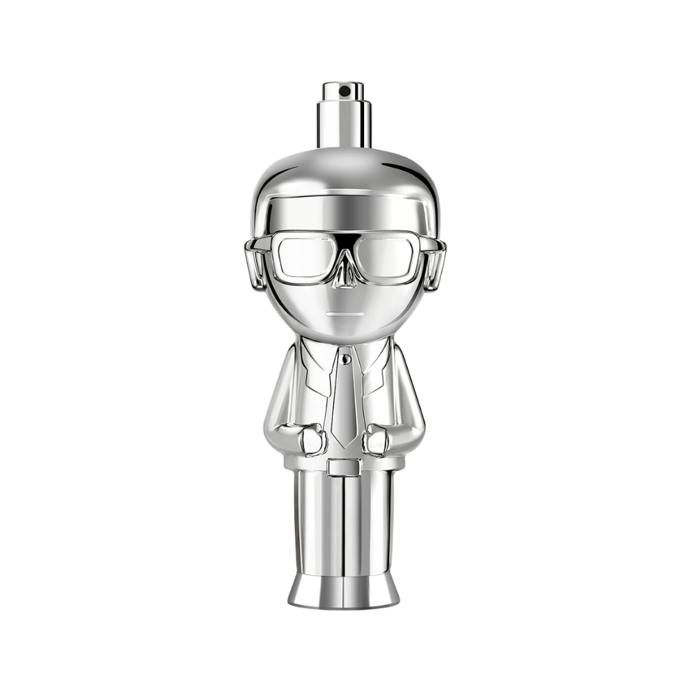 Perfume Karl Lagerfeld IKONIK Pour Femme 100ml EDP Mujer