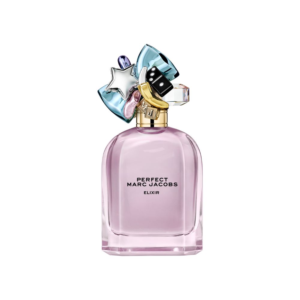 Perfume Marc Jacobs Perfect Elixir EDP 100ml Mujer
