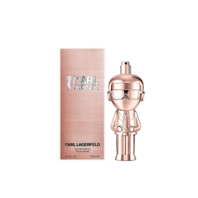 Perfume Karl Lagerfeld IKONIK Pour Homme 100ml EDP Hombre