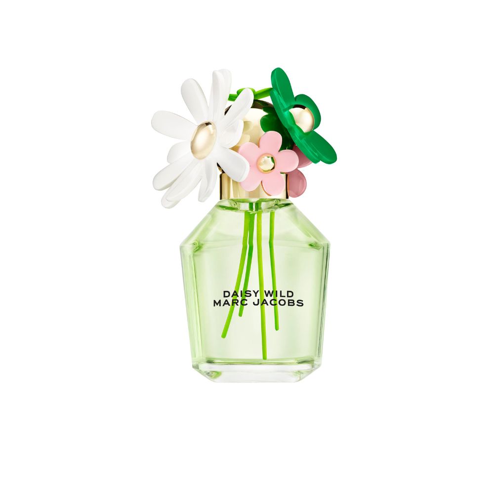 Perfume Marc Jacobs Daisy Wild EDP 100ml Mujer