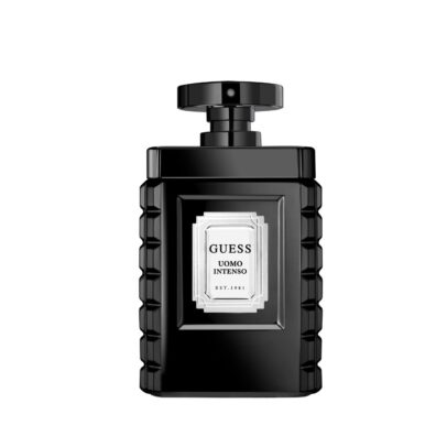 Perfume Guess UOMO Intenso EDT 100ml Hombre