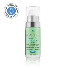 Gel-Crema SkinCeuticals Phyto A+ Brightening Treatment 30ml