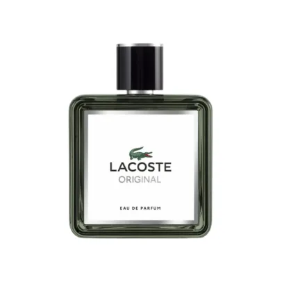 Perfume Lacoste Original Eau de Parfum 60ml Hombre