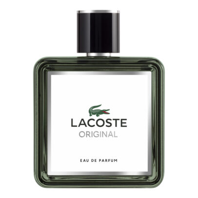 Perfume Lacoste Original EDP 100ml Hombre