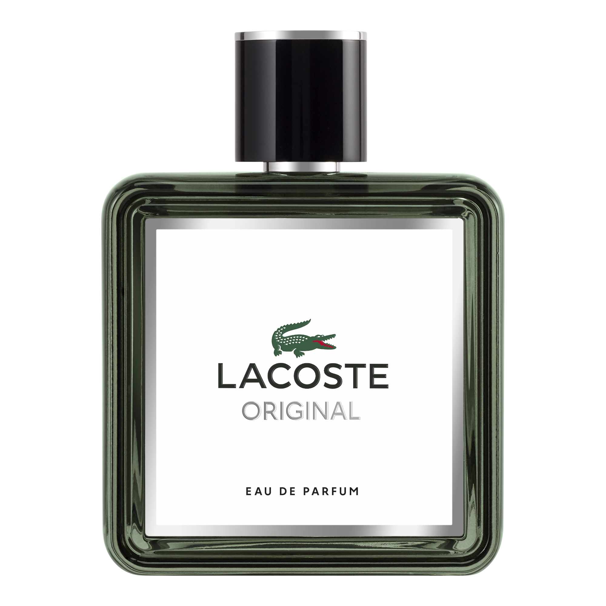 Perfume Lacoste Original EDP 100ml Hombre
