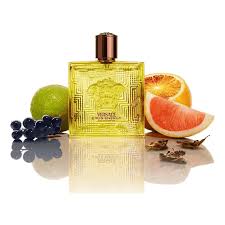 Perfume Versace Eros Energy Pour Homme EDP 100ml Hombre