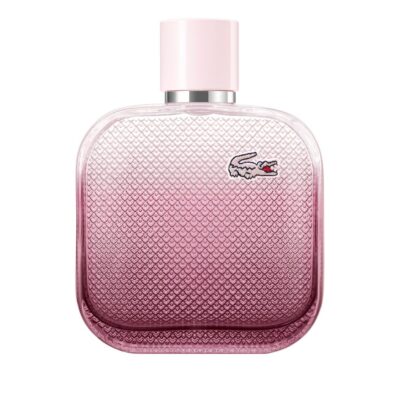Perfume Lacoste L.12.12 Rose Eau Intense EDT 100ml Mujer