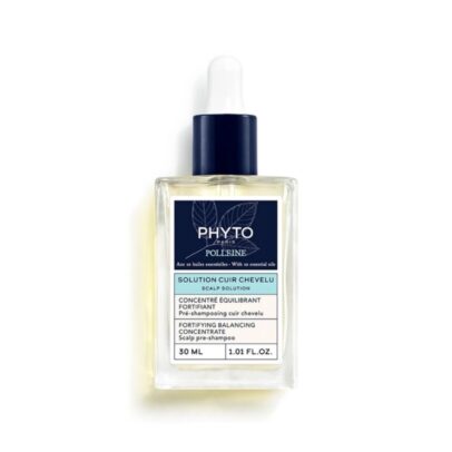 Tratamiento concentrado Phyto Polleine 30ml