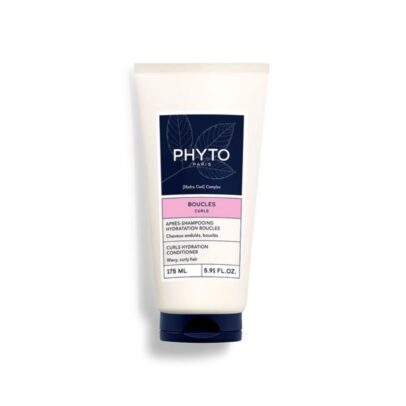 Acondicionador para rizos Phyto Curls 175ml