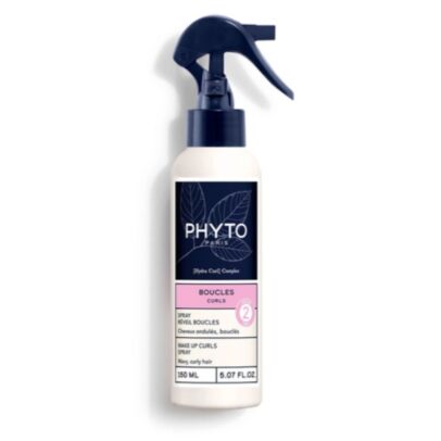 Spray revelador de rizos Phyto Curls 150ml