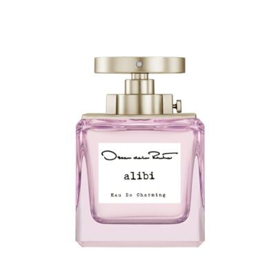 Perfume Oscar de la Renta Alibi Eau So Charming EDT 100ml Mujer