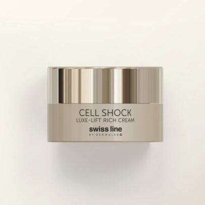 Crema Facial Luxe-Lift Cell Shock