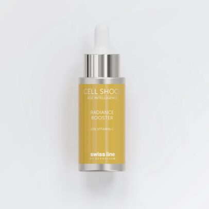 Potenciador de Luminosidad – 10% Vitamina C