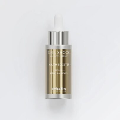 Potenciador de Juventud – Retinol + Palmitato de Retinilo
