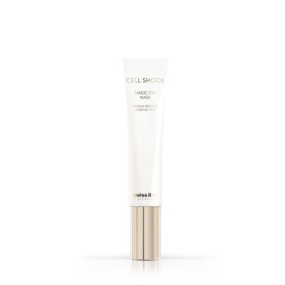 Mascarilla Mágica para Ojos – 5% Niacinamida