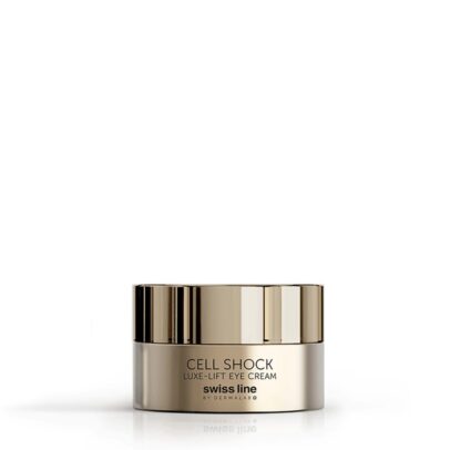 Crema Contorno de Ojos Luxe-Lift Cell Shock