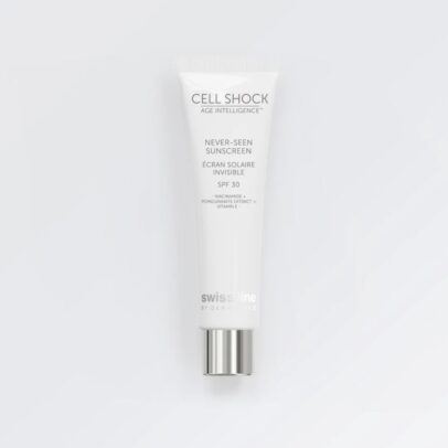 Protector Solar Invisible SPF 30