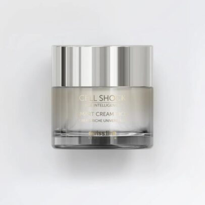 Crema Hidratante Inteligente