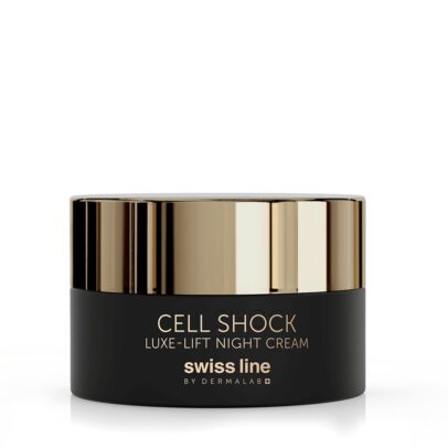 Crema de Noche Luxe-Lift Cell Shock