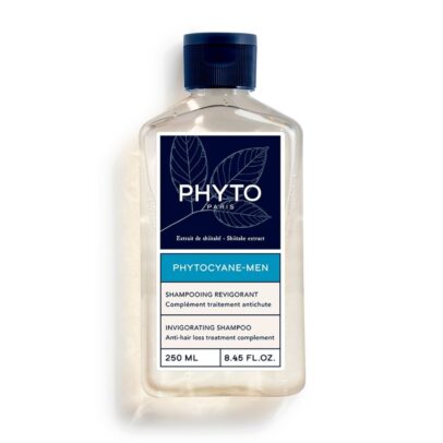 CYANE MEN SHP 250ml