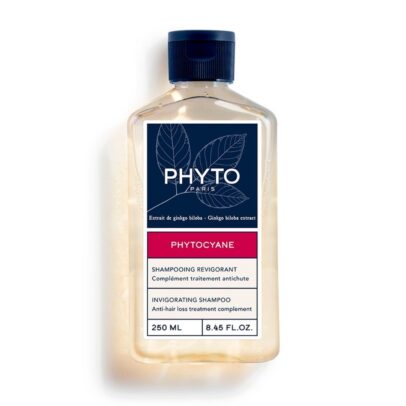 CYANE SHP 250ML