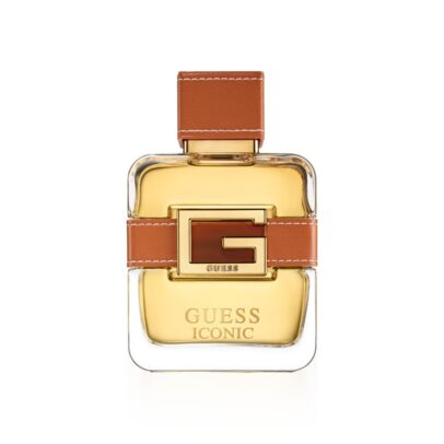 ICONIC FOR MEN EDP 100ML